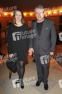 Deutscher Theaterpreis 'Der Faust', Berlin