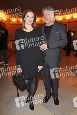 Deutscher Theaterpreis 'Der Faust', Berlin