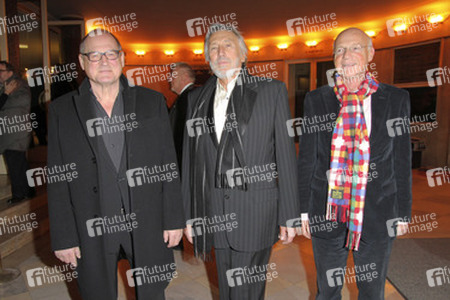 Deutscher Theaterpreis 'Der Faust', Berlin