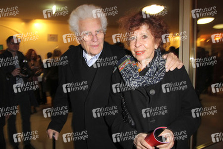 Deutscher Theaterpreis 'Der Faust', Berlin