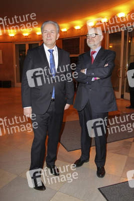 Deutscher Theaterpreis 'Der Faust', Berlin
