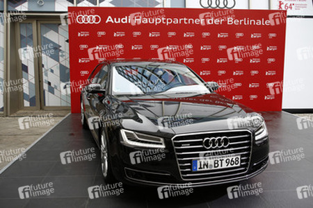 Audi-Berlinale Fototermin, Berlin