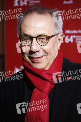 Audi-Berlinale Fototermin, Berlin