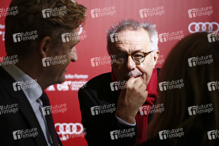 Audi-Berlinale Fototermin, Berlin