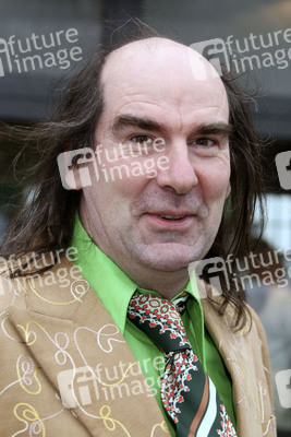 Fototermin mit der Jury zum Musikcontest im Hard Rock Cafe, Hamburg