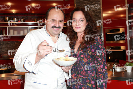 'Lafer! Lichter! Lecker!' Koch-Show, Hamburg