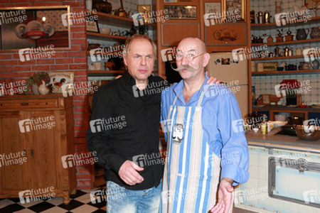 'Lafer! Lichter! Lecker!' Koch-Show, Hamburg