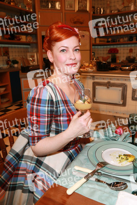 'Lafer! Lichter! Lecker!' Koch-Show, Hamburg