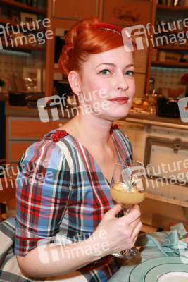 'Lafer! Lichter! Lecker!' Koch-Show, Hamburg