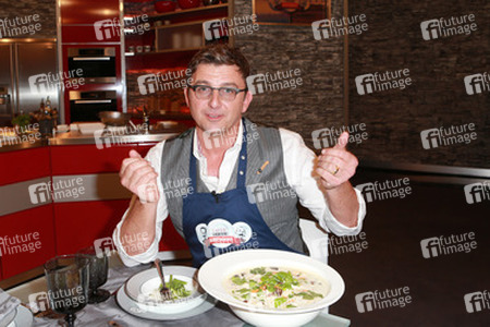 'Lafer! Lichter! Lecker!' Koch-Show, Hamburg