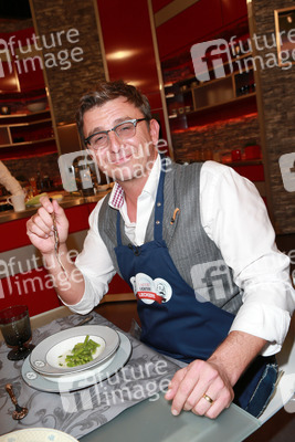 'Lafer! Lichter! Lecker!' Koch-Show, Hamburg
