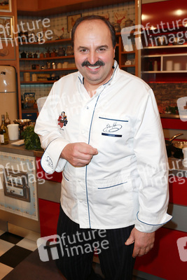 'Lafer! Lichter! Lecker!' Koch-Show, Hamburg