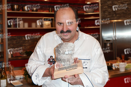 'Lafer! Lichter! Lecker!' Koch-Show, Hamburg