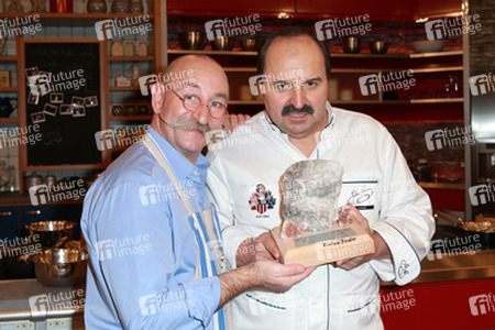 'Lafer! Lichter! Lecker!' Koch-Show, Hamburg