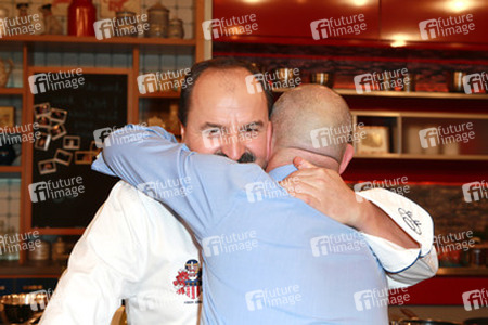 'Lafer! Lichter! Lecker!' Koch-Show, Hamburg
