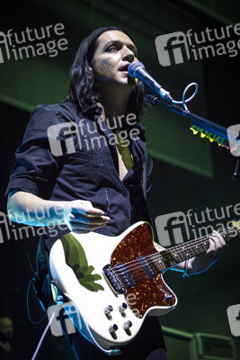 Placebo Konzert, Köln
