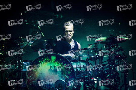 Placebo Konzert, Köln