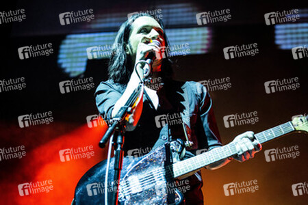 Placebo Konzert, Köln