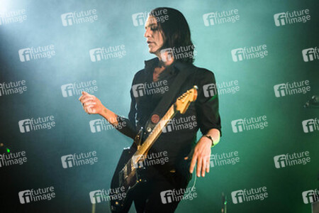 Placebo Konzert, Köln