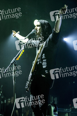 Placebo Konzert, Köln