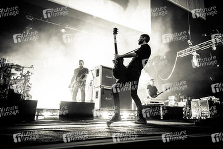 Placebo Konzert, Köln