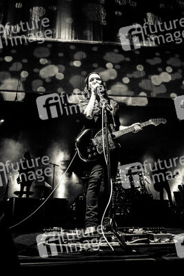 Placebo Konzert, Köln