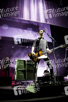 Placebo Konzert, Köln
