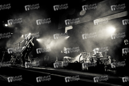Placebo Konzert, Köln
