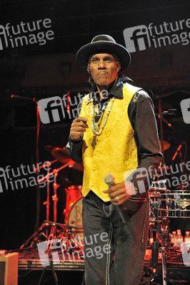 Royal Southern Brotherhood Konzert, Hamburg