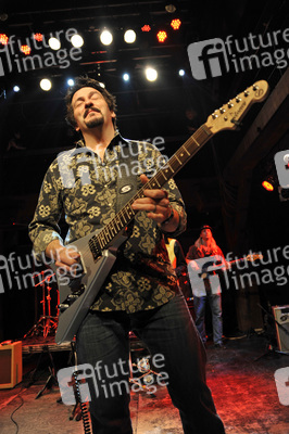 Royal Southern Brotherhood Konzert, Hamburg