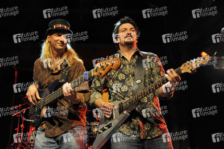 Royal Southern Brotherhood Konzert, Hamburg