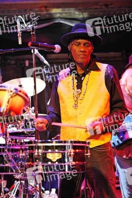 Royal Southern Brotherhood Konzert, Hamburg