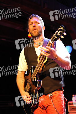 Royal Southern Brotherhood Konzert, Hamburg