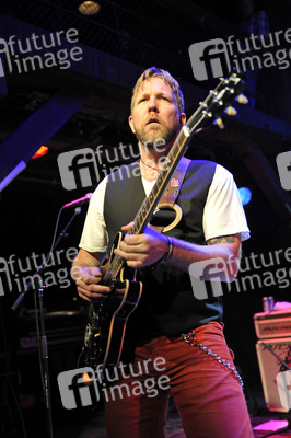 Royal Southern Brotherhood Konzert, Hamburg