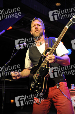 Royal Southern Brotherhood Konzert, Hamburg