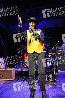 Royal Southern Brotherhood Konzert, Hamburg