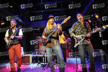 Royal Southern Brotherhood Konzert, Hamburg