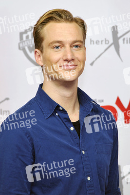 'Buddy' PR-Termin, München