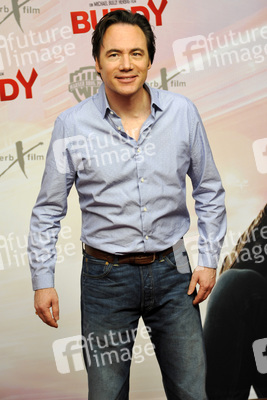 'Buddy' PR-Termin, München