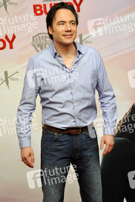 'Buddy' PR-Termin, München