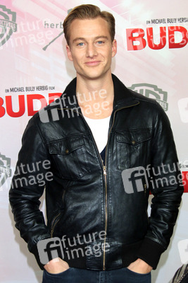 'Buddy' PR-Termin, Hamburg