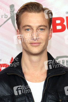 'Buddy' PR-Termin, Hamburg