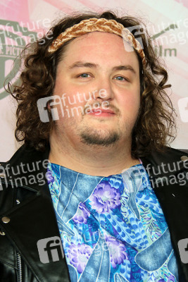 'Buddy' PR-Termin, Hamburg