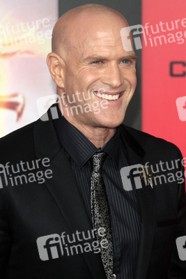 'Die Tribute von Panem - Catching Fire' Premiere, Los Angeles