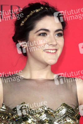 'Die Tribute von Panem - Catching Fire' Premiere, Los Angeles