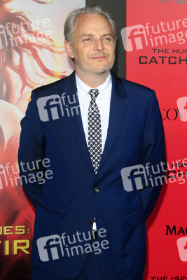 'Die Tribute von Panem - Catching Fire' Premiere, Los Angeles