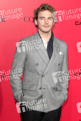 'Die Tribute von Panem - Catching Fire' Premiere, Los Angeles