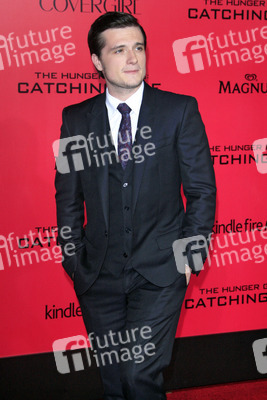 'Die Tribute von Panem - Catching Fire' Premiere, Los Angeles