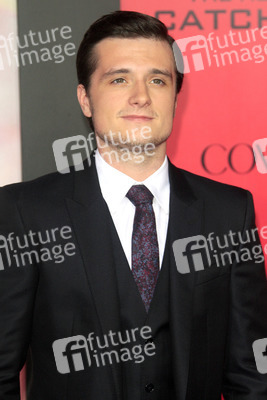 'Die Tribute von Panem - Catching Fire' Premiere, Los Angeles