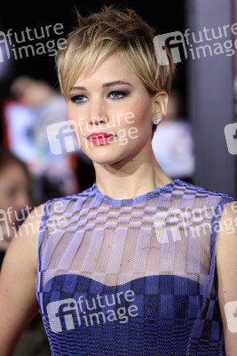 'Die Tribute von Panem - Catching Fire' Premiere, Los Angeles